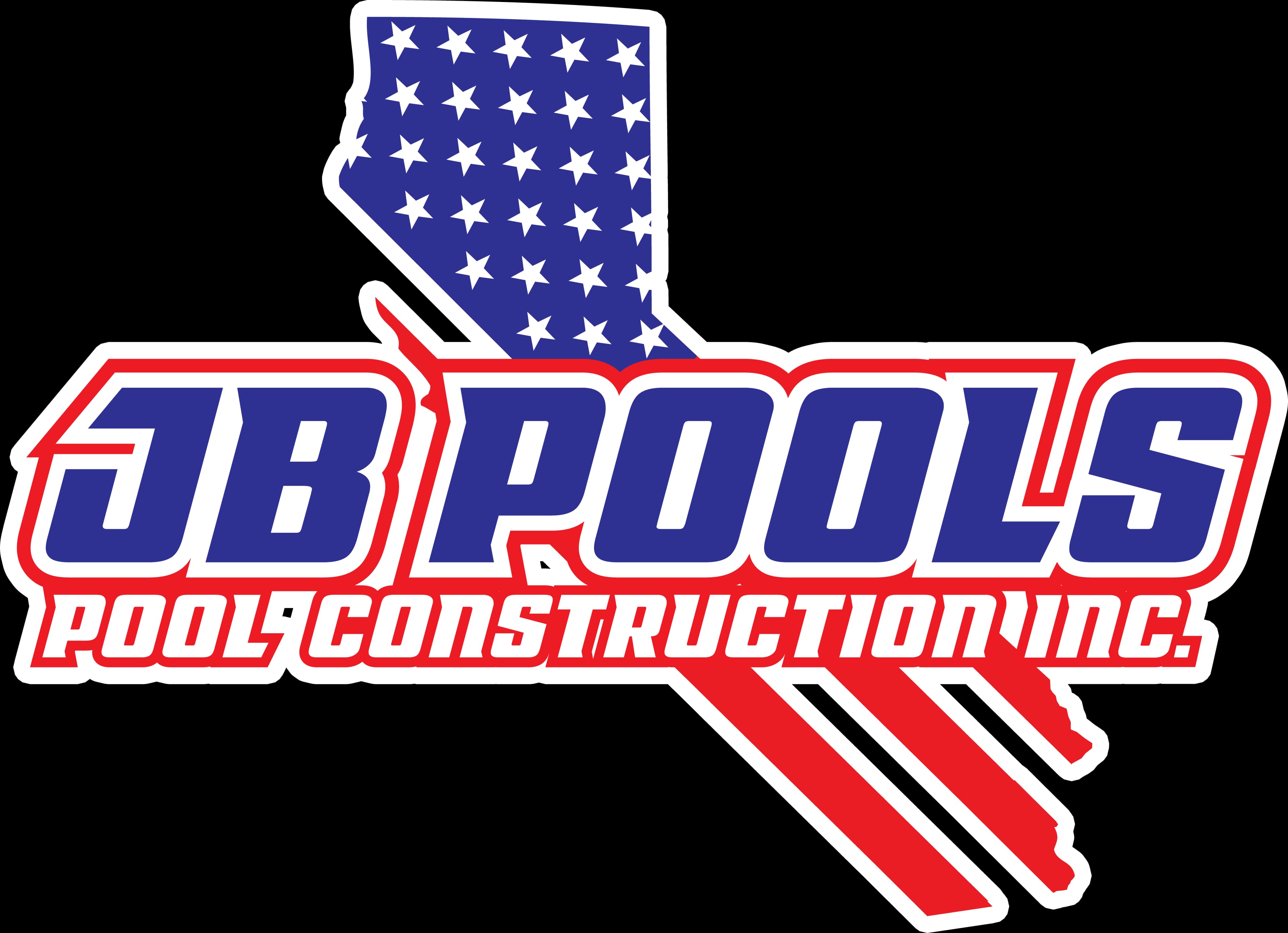 JB Pools Custom Pool Construction