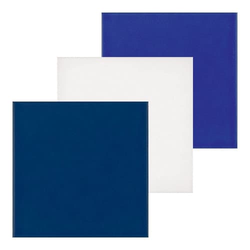 6" x 6" Solids NPT pool tile