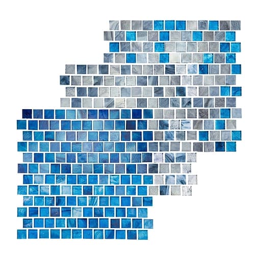 Aquarius NPT pool tile