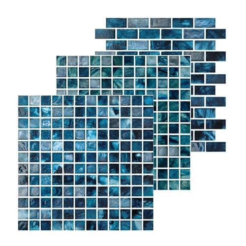 Aventurine NPT pool tile