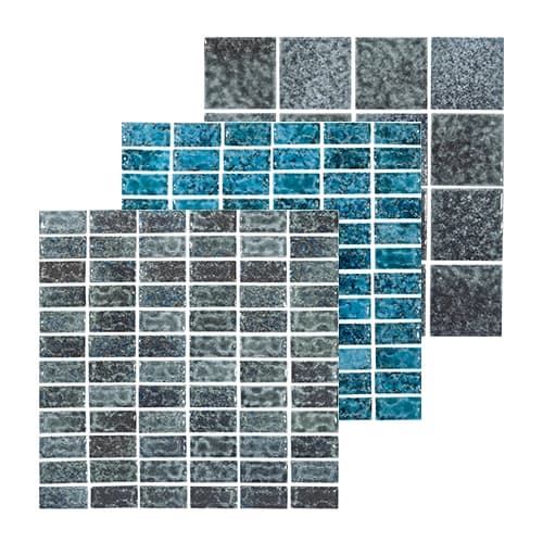 Bali NPT pool tile