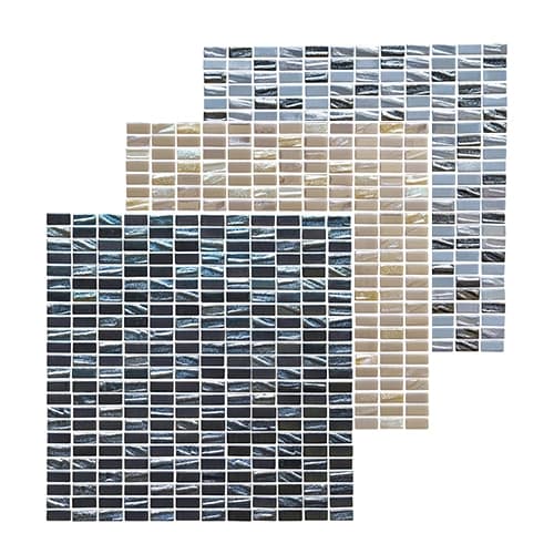 Bijou NPT pool tile