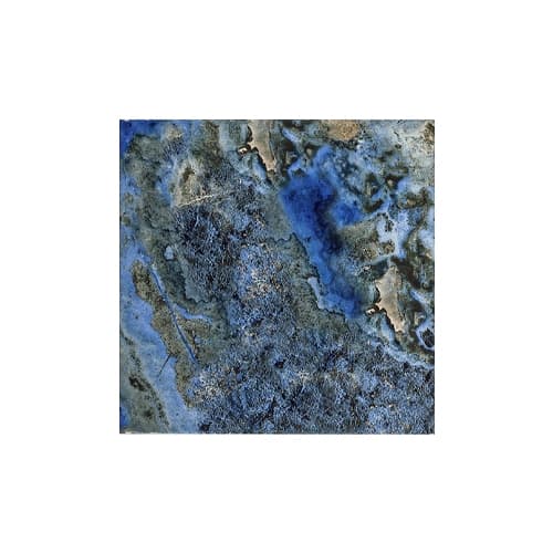 Caldera pool tile — caldera