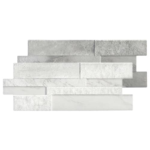 Carrara NPT pool tile