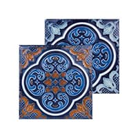 Casablanca NPT pool tile