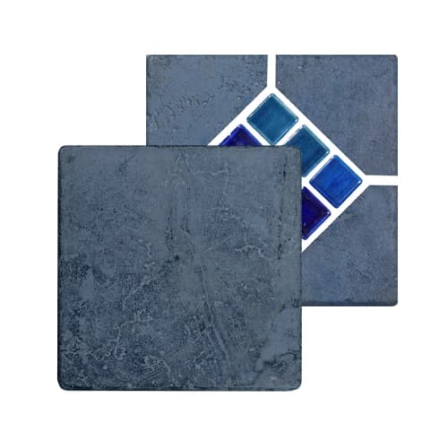Catania pool tile — catania