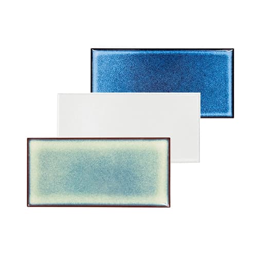 Continental Subway NPT pool tile