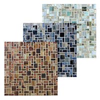 Cosmopolitan pool tile — cosmopolitan