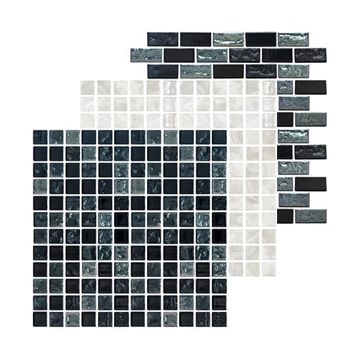 Duochrome NPT pool tile