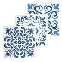 Ellada pool tile — ellada