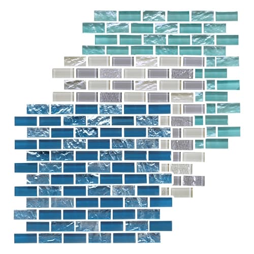 Elysium pool tile — elysium