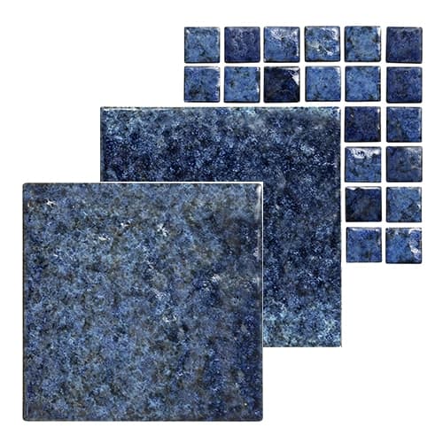 Fiji pool tile — fiji