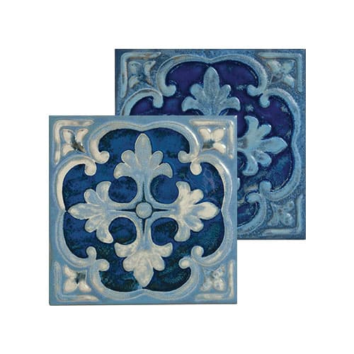 Hana pool tile — hana