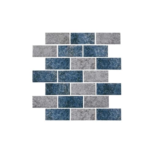 Inaka pool tile — inaka