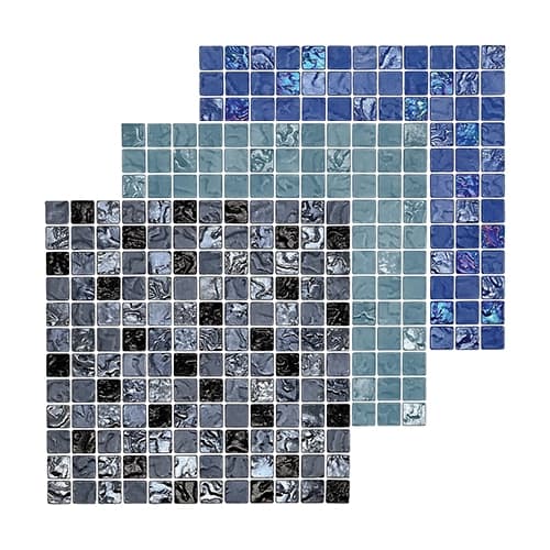 Kaikoura pool tile — kaikoura