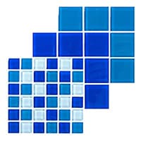 Keys pool tile — keys