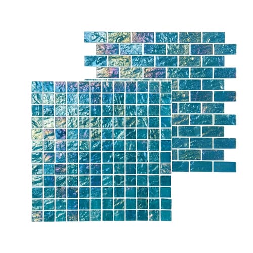 Lightwaves NPT pool tile