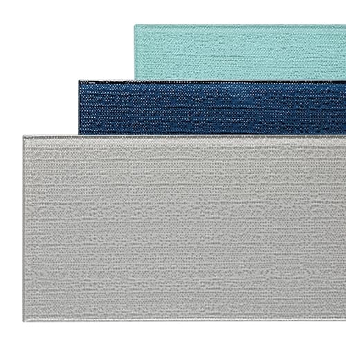 Linen pool tile — linen