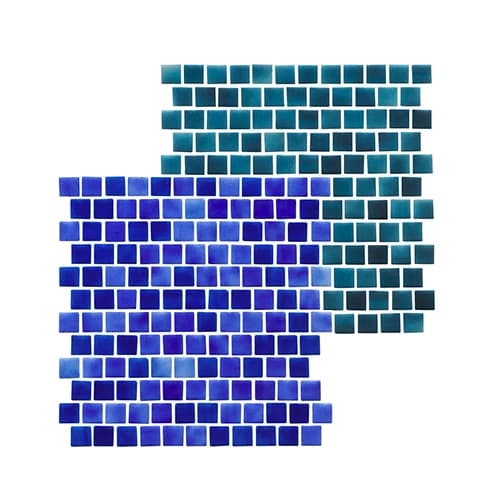 Majorca pool tile — majorca