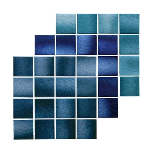 Maui pool tile — maui