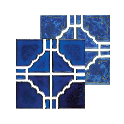 Moonbeam pool tile — moonbeam