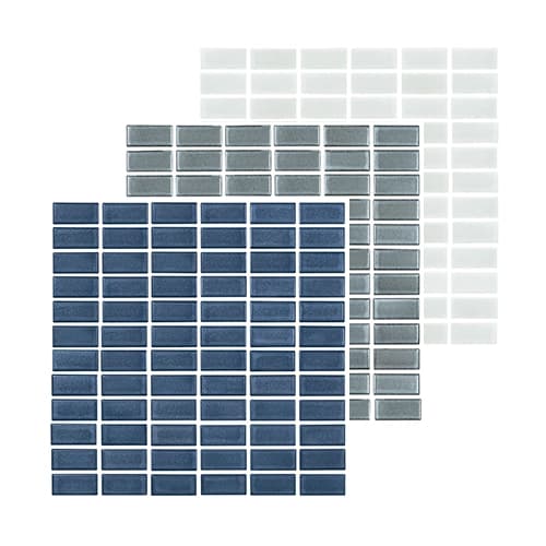 Navajo pool tile — navajo