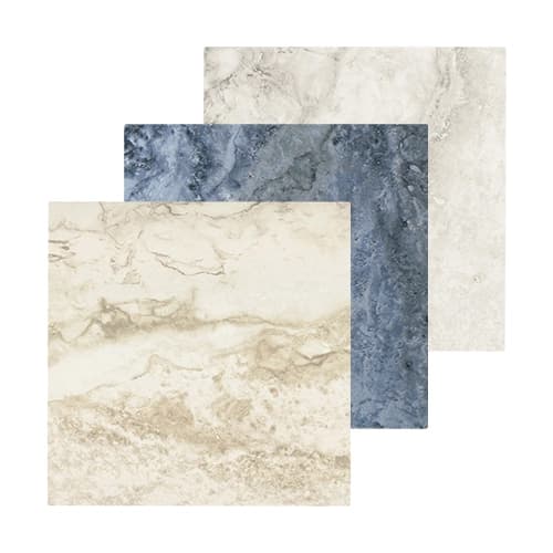Newstone pool tile — newstone