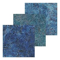 Oceans pool tile — oceans