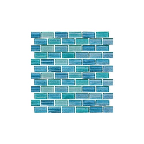 Parallax pool tile — parallax