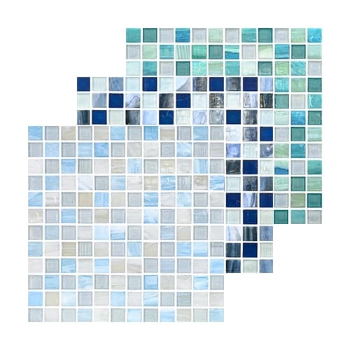 Positano pool tile — positano