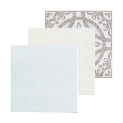 Purity pool tile — purity