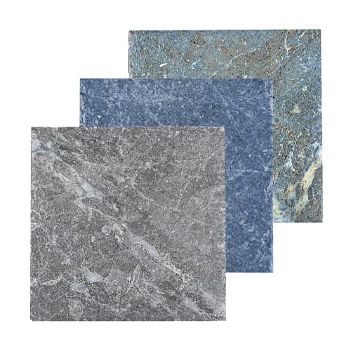 Safari pool tile — safari