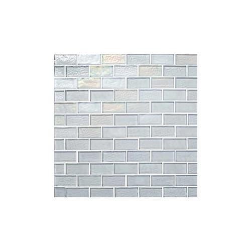 Sea Ice pool tile — sea ice