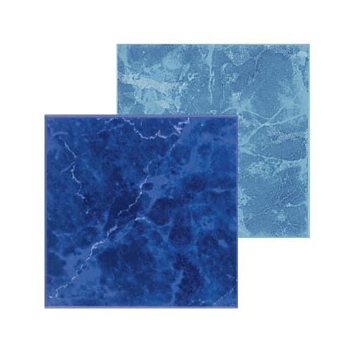 Seven Seas pool tile — seven seas