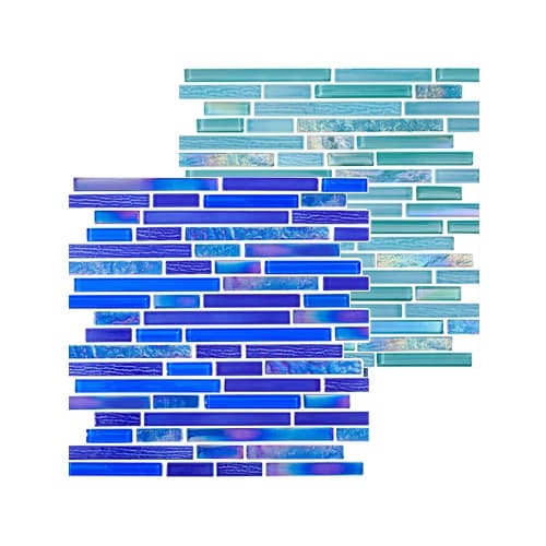 South Seas pool tile — south seas