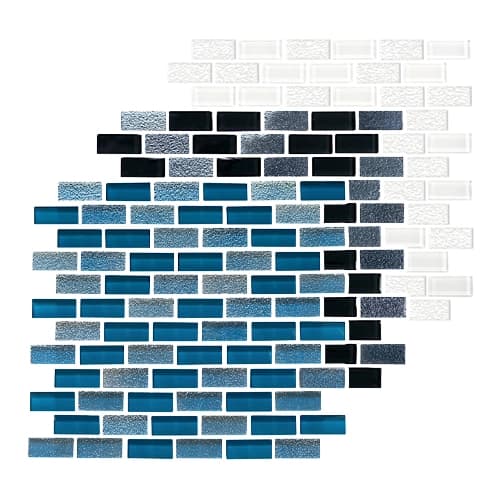 Splendor pool tile — splendor