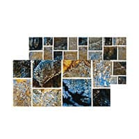Street Random pool tile — street random