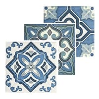 Talavera pool tile — talavera