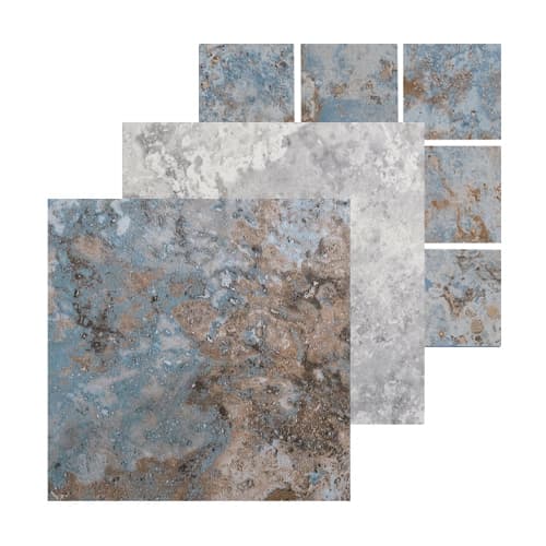 Tivoli Stone pool tile — tivoli stone