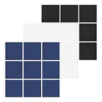 Unglazed pool tile — unglazed