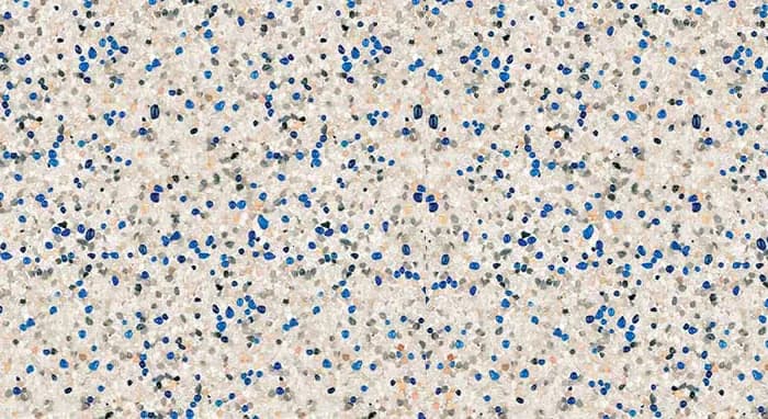 StoneScapes Touch of Glass: Aqua Cool finish
