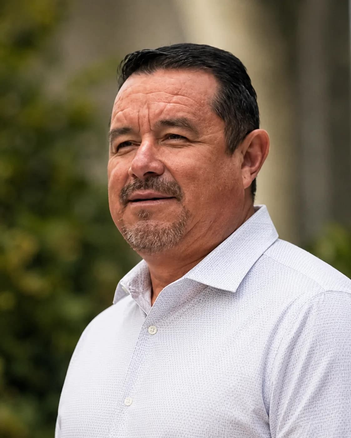 José Jesús “Jesse” Blancarte, founder of JB Pools
